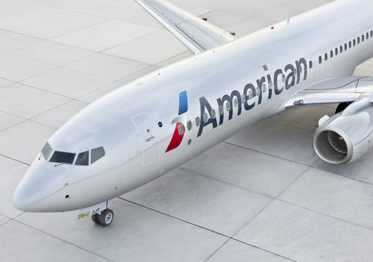 American Airlines amplia su compromiso con el combustible de aviación sostenible