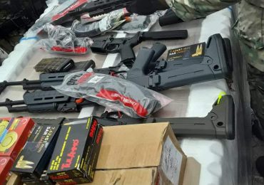 Desmientes presuntas implicaciones de la Iglesia Episcopal de Haití en caso de tráfico de armas