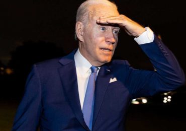Joe Biden dice que  tuvo cáncer de piel