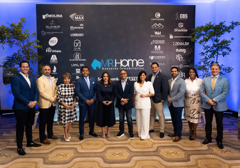 Mr. Home revoluciona el mercado inmobiliario con innovación digital