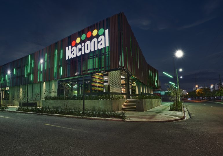 Supermercados Nacional abre nueva sucursal en la Av. Rómulo Betancourt