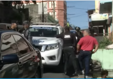 Madre asesina hija de 9 años tras ahorcarla en Villa Francisca
