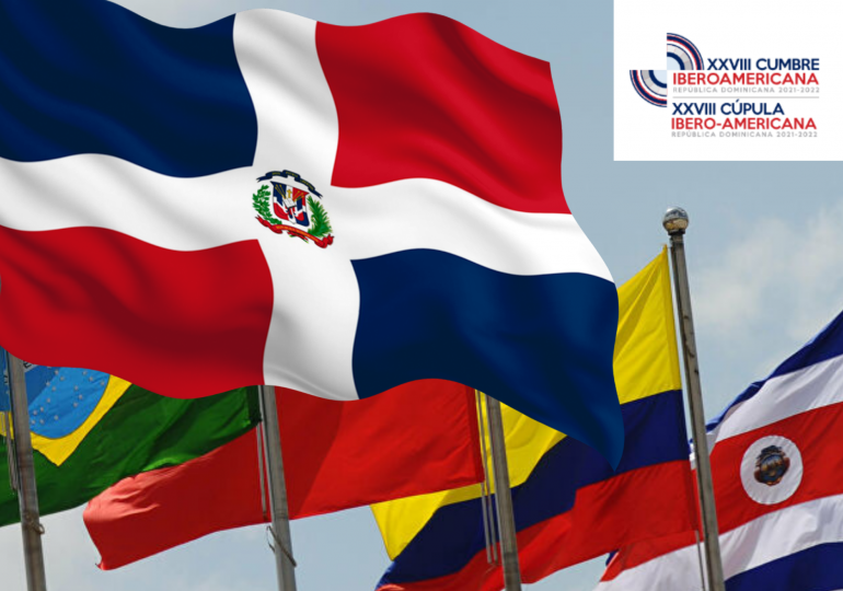RD será sede de XI Conferencia Iberoamericana de ministras y ministros de Medio Ambiente