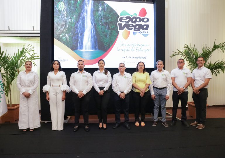 Expo Vega Real 2022 viene dedicada al turismo provincial