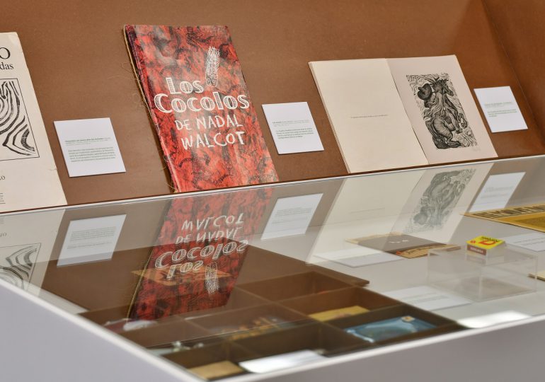 Centro León abre exposición sobre libros objeto