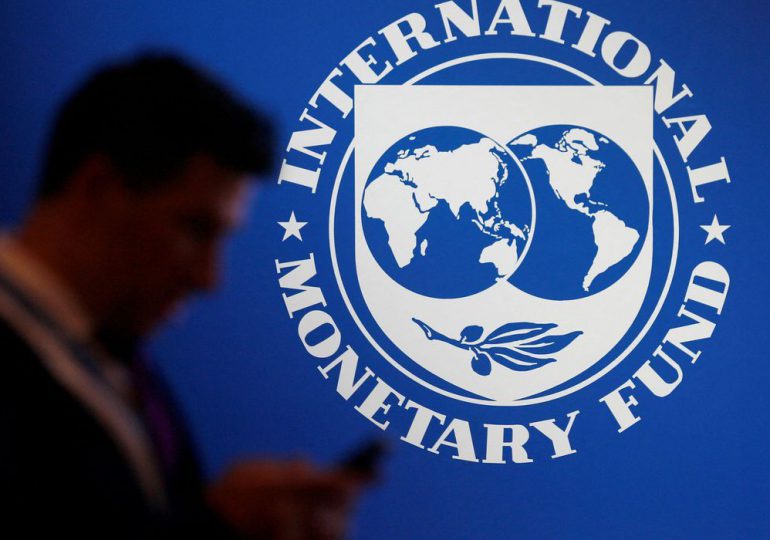 El FMI prevé que economía de RD y otros países de la región crecerán 4,7% este año
