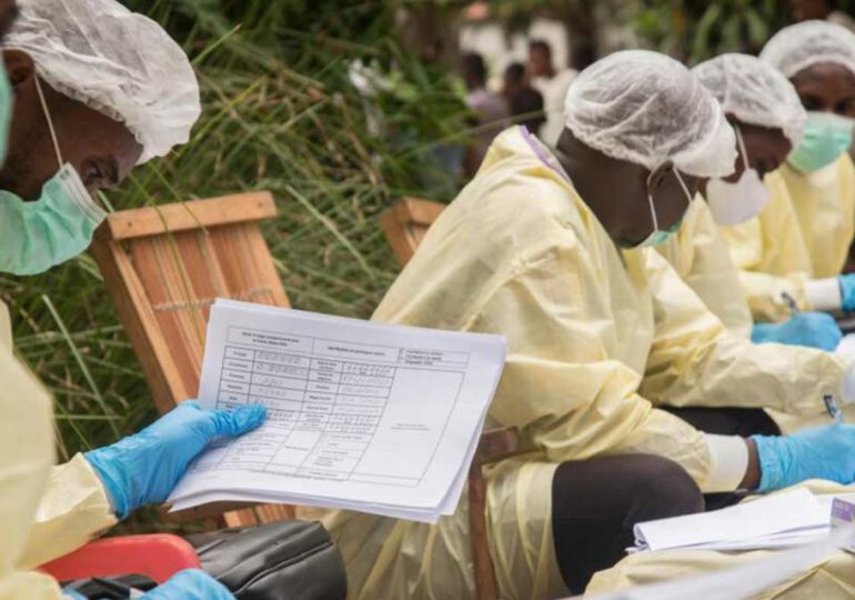 Ghana declara brote del letal virus Marburg