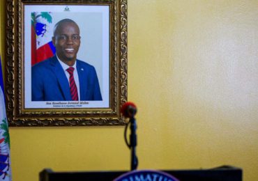 Gobierno haitiano rendirá tributo a Jovenel Moïse, asesinado hace un año