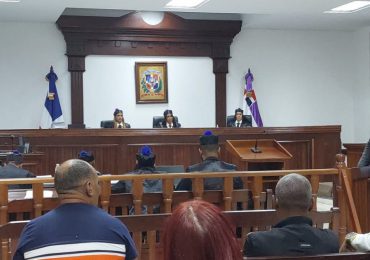 Tribunal suspende juicio en caso Omsa porque una de las juezas dio positivo al Covid