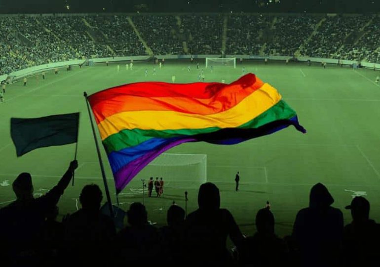 Qatar podría enviar a prisión a quienes ondeen la bandera LGBTQ en Copa del Mundo