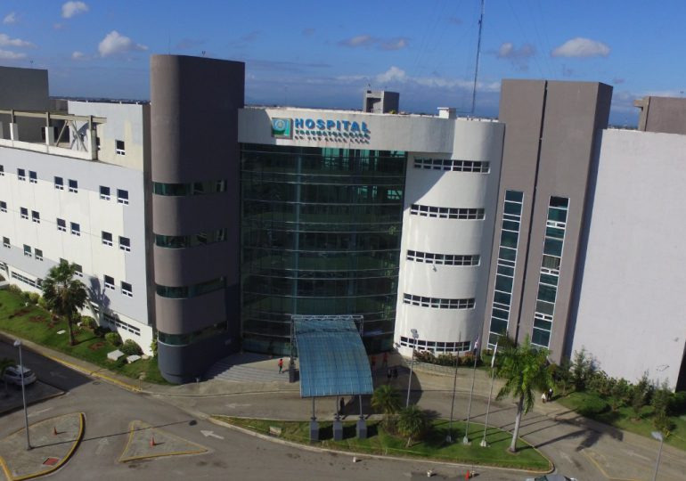 Hospital Ney Arias exonera en primeros seis meses del año más de 50 millones a pacientes sin ARS