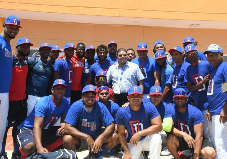 El Deporte dominicano vive su mejor momento
