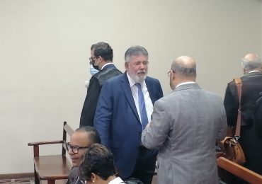 Caso Odebrecht: corte conocerá hoy recursos de apelación contra condena de Díaz Rúa y Ángel Rondón