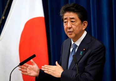 Muere ex primer ministro japonés Shinzo Abe tras tiroteo en mitin
