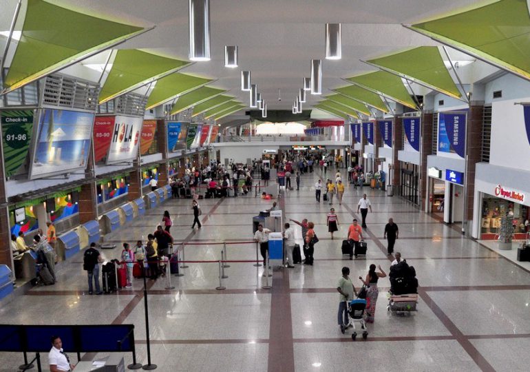 Realizarán feria de empleo para cubrir más de 170 vacantes en Aeropuerto  Las Américas