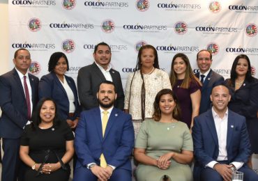 Delegación Asociación de Abogados Dominicanos en EEUU inicia agenda legislativa y judicial en el país