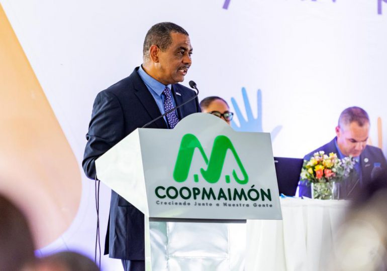 Coopmaimón celebra asamblea; exhibe crecimiento en activos y enarbola su plan de expansión.