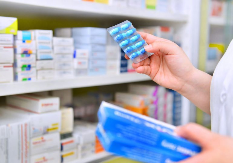 PROMESE/CAL concluye compra medicamentos de alto costo