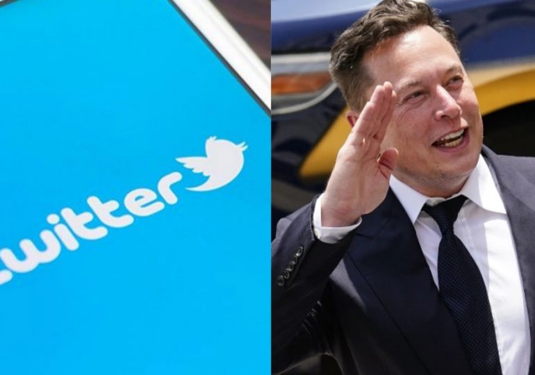 Twitter demanda a Elon Musk para obligarlo a cumplir con la compra de la red social