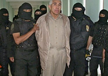 Detienen en México a Rafael Caro Quintero, el narcotraficante más buscado por Estados Unidos