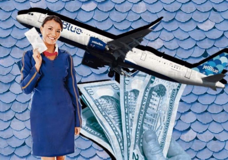 Aerolínea JetBlue lanza ofertas de vuelo tras críticas en el país