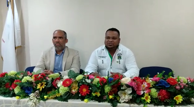 VIDEO|Regidores PRD acusan de "inoperante" a alcalde Cristian Encarnación