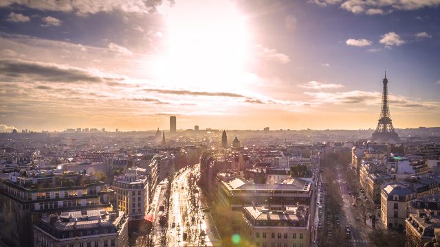 Después de España y Portugal, la ola de calor se abate sobre Francia