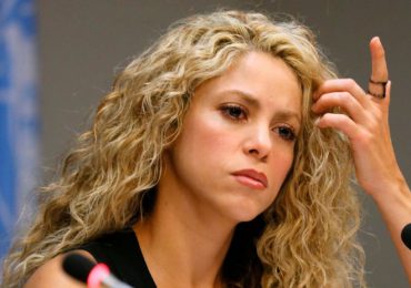Fiscalía española pide más de 8 años de cárcel por fraude fiscal para Shakira