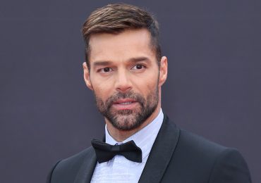Ricky Martin asegura son "completamente falsas" alegaciones en su contra