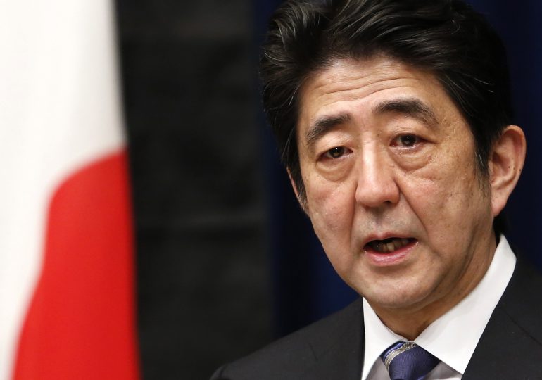 Ex primer ministro japonés Shinzo Abe no muestra signos vitales tras ataque