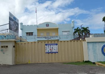 Investigan incidente con privados de libertad heridos con perdigones en Puerto Plata