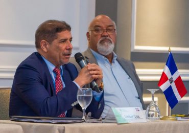 República Dominicana asume presidencia pro tempore del Consejo Agropecuario Centroamericano