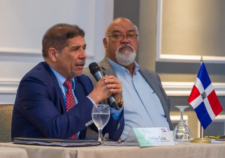 República Dominicana asume presidencia pro tempore del Consejo Agropecuario Centroamericano