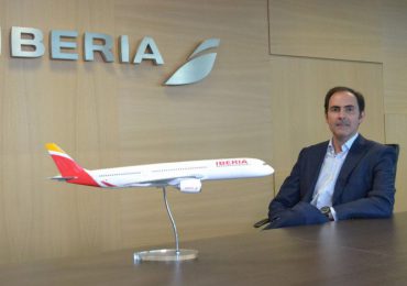 Presidente de Iberia elogia recuperación del turismo y manejo de la pandemia en RD