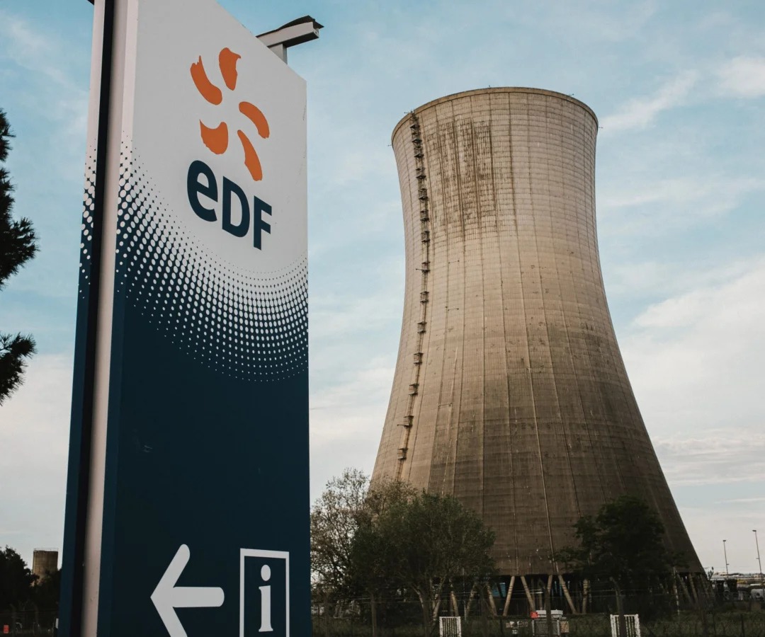 La France veut renationaliser le géant de l’électricité EDF