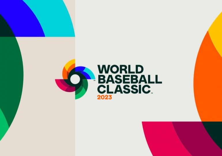 Anuncian grupos para Clásico Mundial de Béisbol 2023