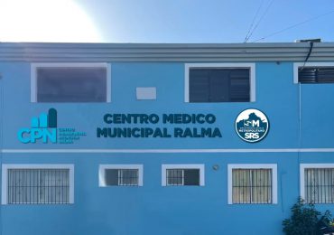 Centro Primer Nivel Atención Ralma aumenta ingresos por facturación con inclusión de nuevos servicios