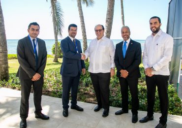 Cámara de Comercio de SD participa en Foro de Inversión del Caribe y Arabia Saudita