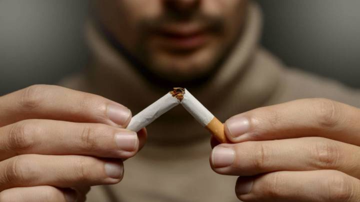Gobierno debe considerar productos alternativos para un país libre de humo de cigarrillos, revela encuesta