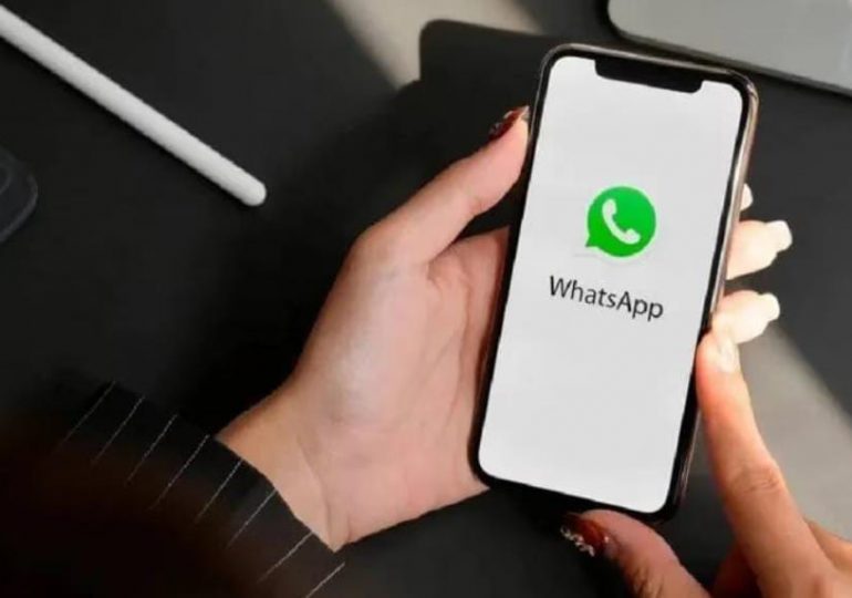 WhatsApp implementa una nueva función