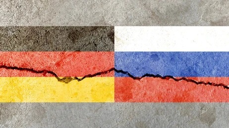 Alemania denuncia que Rusia utilice "un pretexto" para limitar el suministro de gas