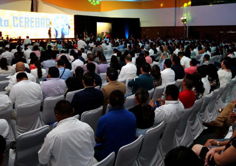 Celebrarán del XV Congreso Iberoamericano de Comunicación Política en la UASD