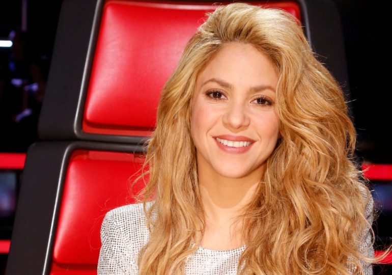 Video de Shakira con otro famoso cantante causa furor nuevamente