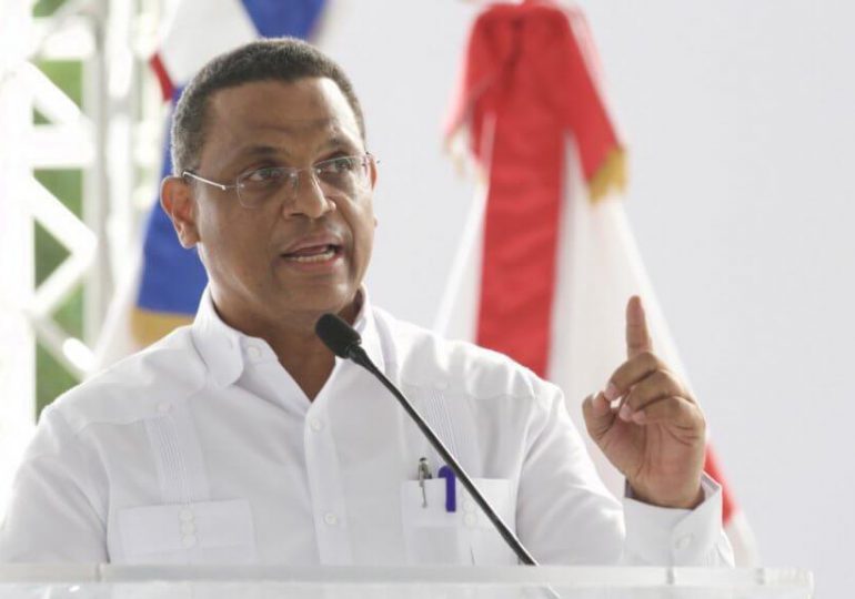 Gobierno entregará títulos de propiedad a dominicanos residentes en EE.UU
