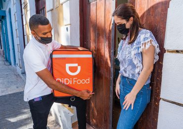 Santiago de los Caballeros se suma a las ciudades donde DiDi Food se encuentra disponible
