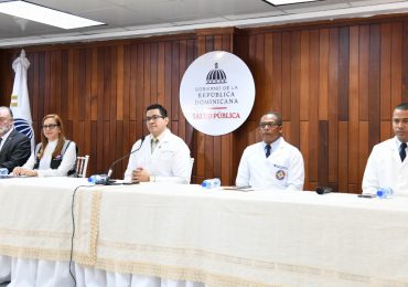 Salud Pública asegura no hay más casos activos de viruela del mono en el país