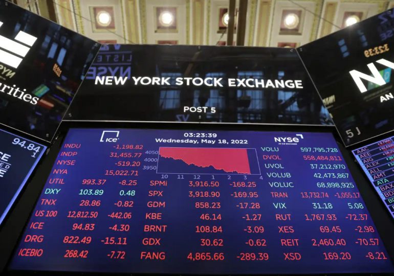 Wall Street abre en alza antes de anuncio sobre tasas