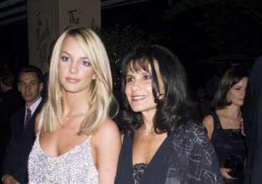 Britney Spears a su madre: "Abusaste de mí"
