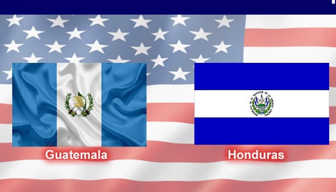 EEUU anuncia apoyo a Guatemala y Honduras para enfrentar crisis alimentaria global