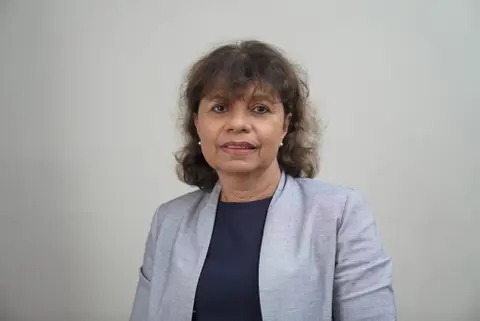 Ana Cecilia Morun, directora de Conani renunció a su puesto